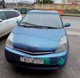 Toyota Prius – hibrid hetçbek Maşın günlük icareye verilir Butun — Otomobil