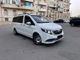 Mercedes Vito 119 CDI, 2.1 L, 2016 il, 254 332 km — Avtomobillər