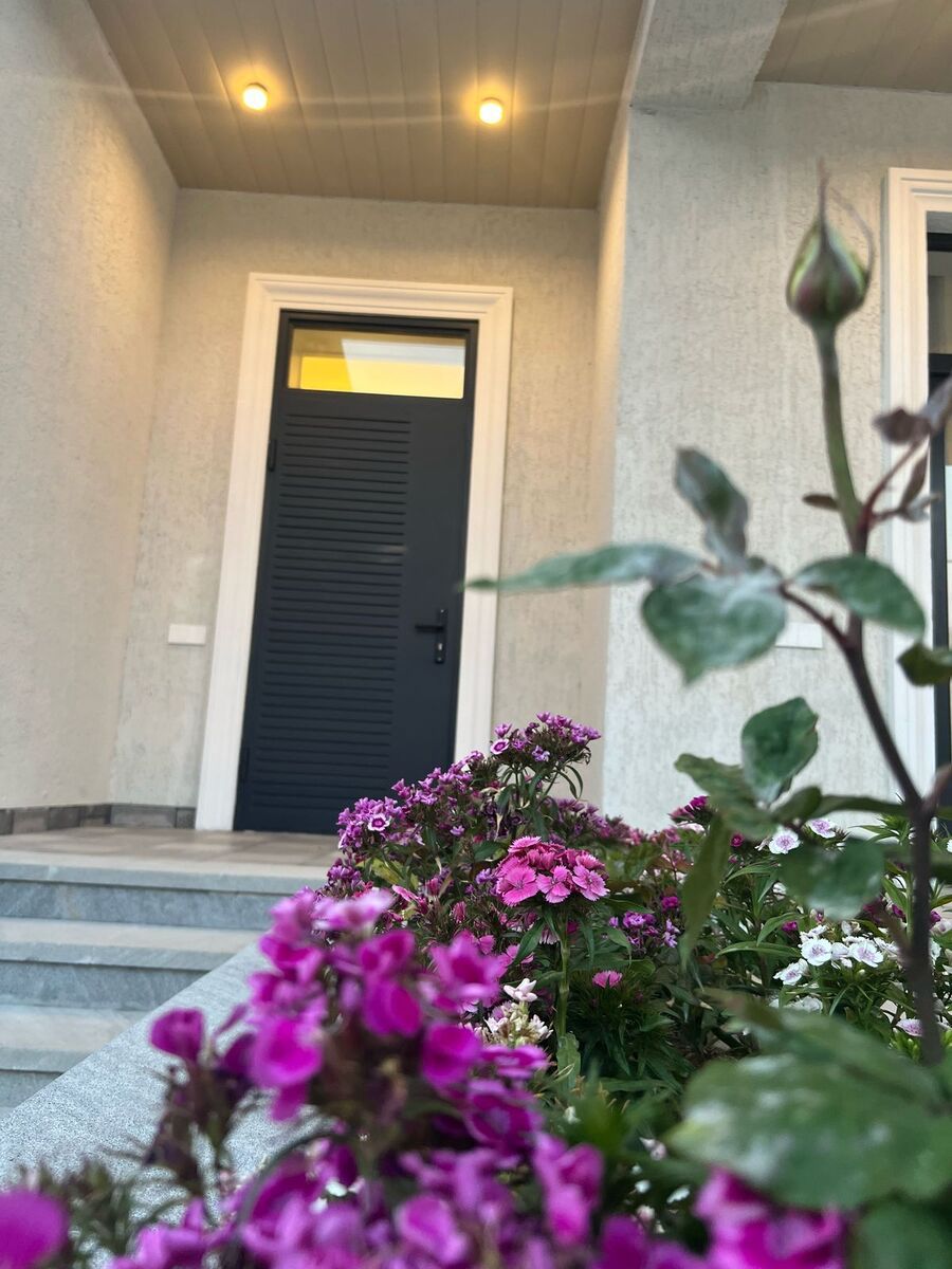 Satılır 4 otaqlı həyət evi/bağ evi 250 m² — Ev, villa, Bakı (9)