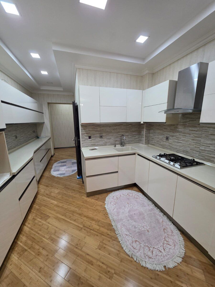 3-otaqlı mənzil, Sumqayıt ş., 76 m² — Mənzil, Sumqayıt (2)