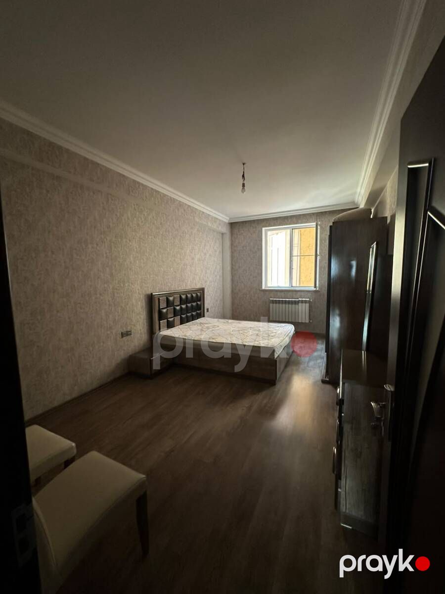 Satılır 2 otaqlı yeni tikili 95 m² — Mənzil, Bakı (2)