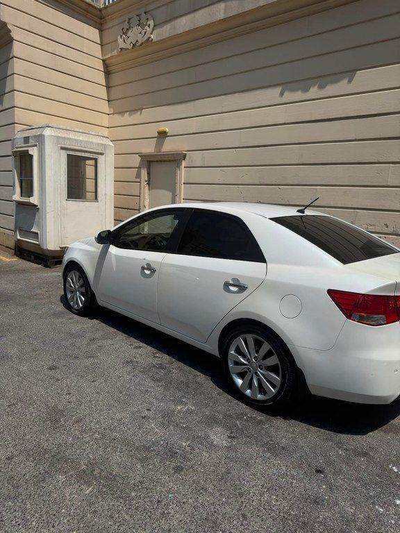 Kia Cerato, 2.0 L, 2012 il, 190 850 km — Avtomobillər, Bakı (4)