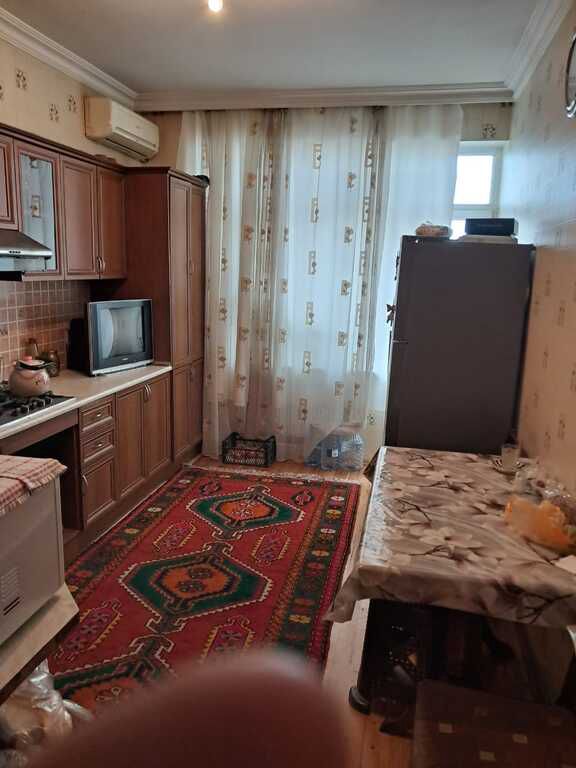 Satılır 2 otaqlı yeni tikili 90 m² — Mənzil, Bakı (7)