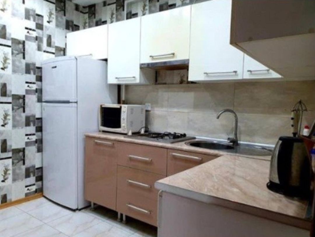 İcarəyə verilir 3 otaqlı yeni tikili 105 m² — Mənzil, Bakı (3)