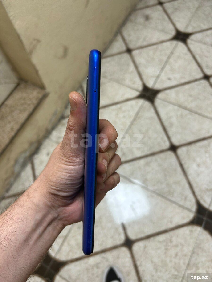 Xiaomi Redmi 9A Sky Blue 32GB/3GB — Telefonlar və qadjetlər, Bakı (9)