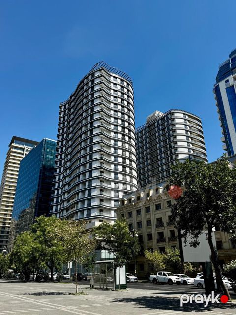 Satılır 2 otaqlı yeni tikili 108 m²