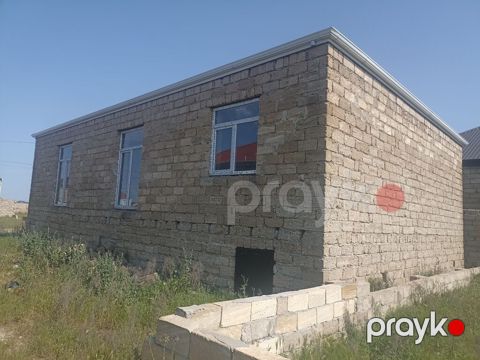 4 otaqlı, 120 kv. m, Kredit yoxdur, Təmirsiz