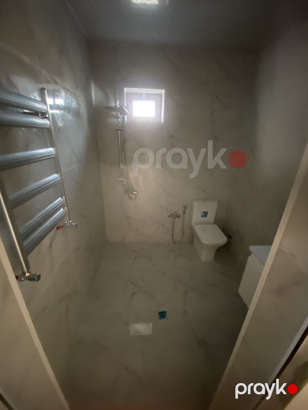 Satılır 4 otaqlı həyət evi/bağ evi 100 m² — Ev, villa, Bakı (12)