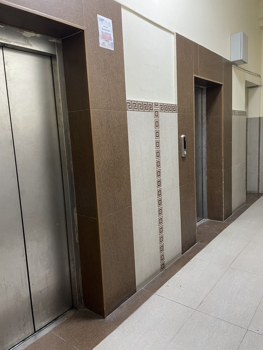 Satılır 2 otaqlı yeni tikili 90 m² — Mənzil, Bakı (3)