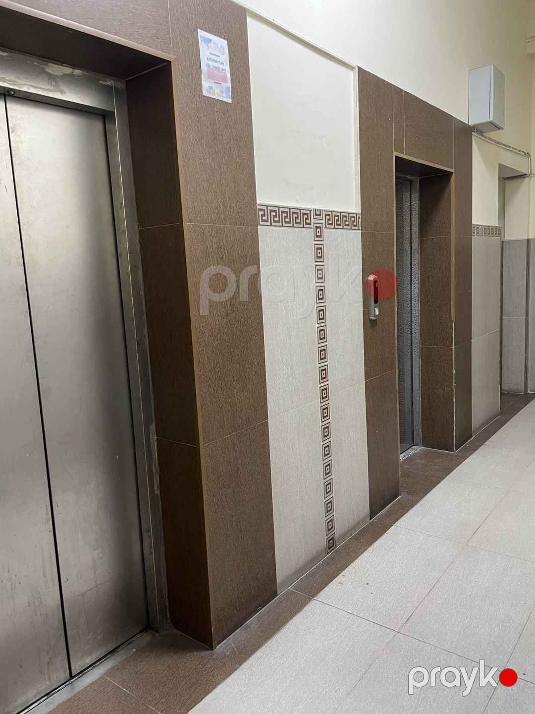 Satılır 2 otaqlı yeni tikili 90 m² — Mənzil, Bakı (3)
