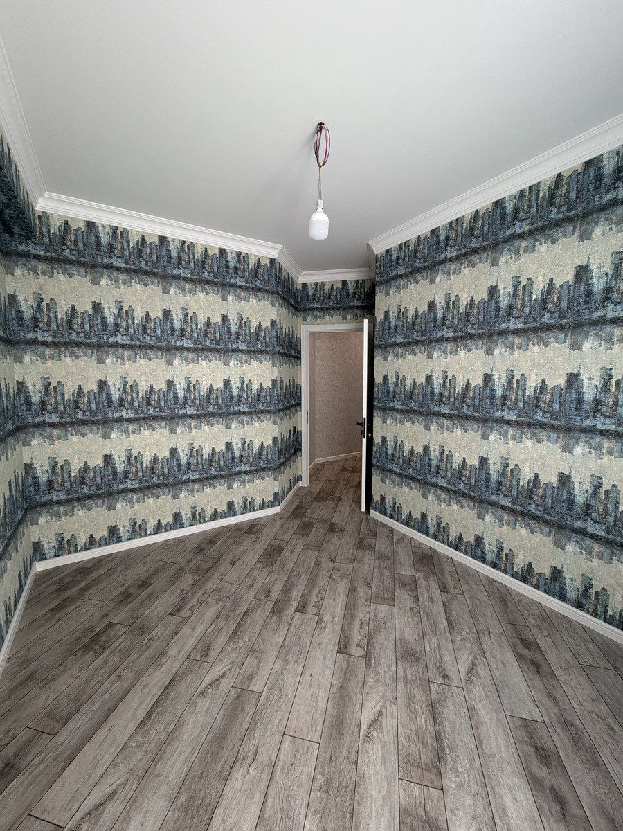 Satılır 3 otaqlı yeni tikili 104 m² — Mənzil, Bakı (12)