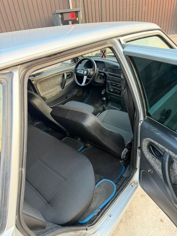 LADA (VAZ) 2115, 1.6 L, 2006 il, 580 000 km — Avtomobillər, Cəlilabad (12)