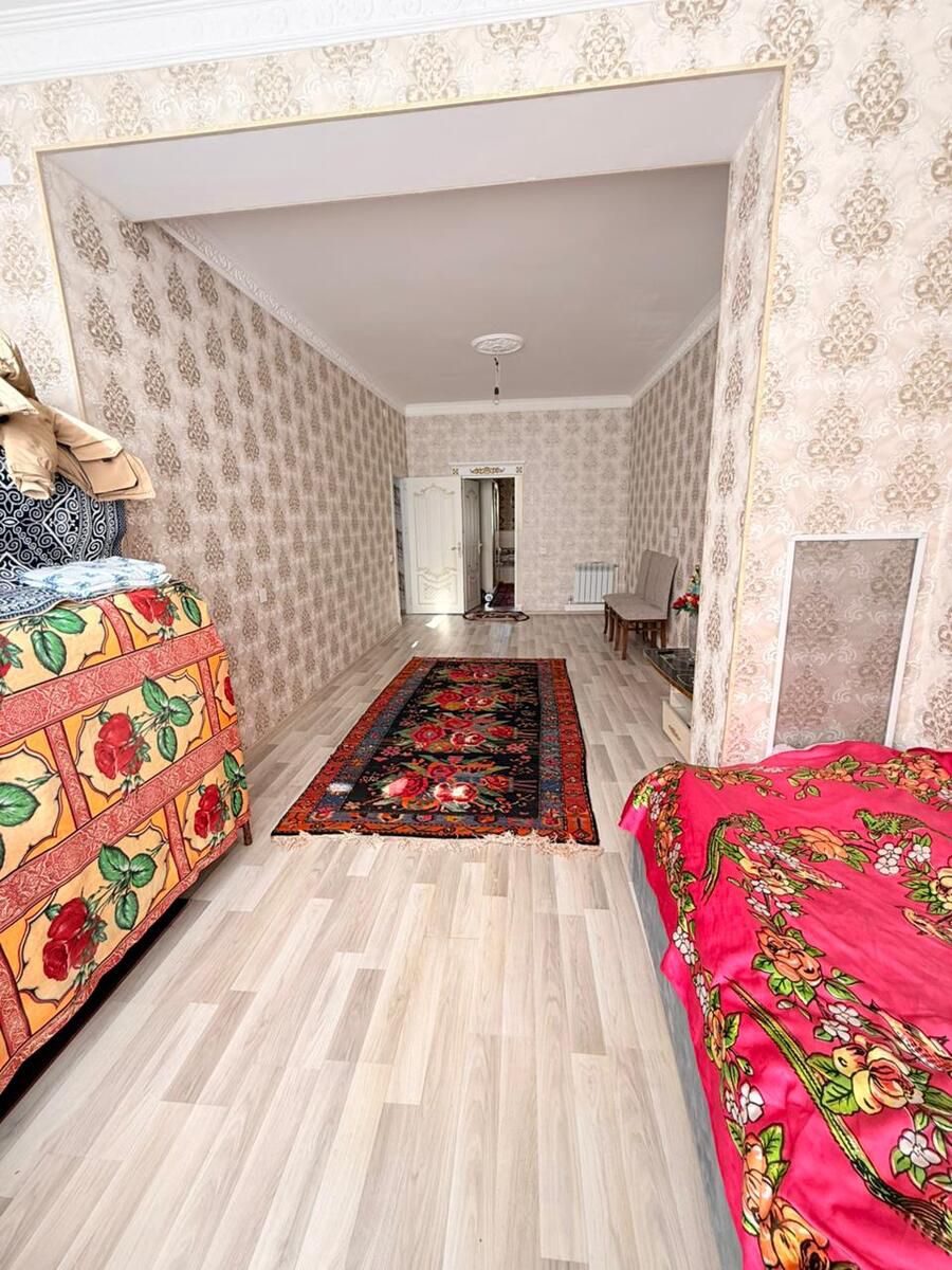 Satılır 3 otaqlı köhnə tikili 85 m² — Mənzil, Bakı (3)