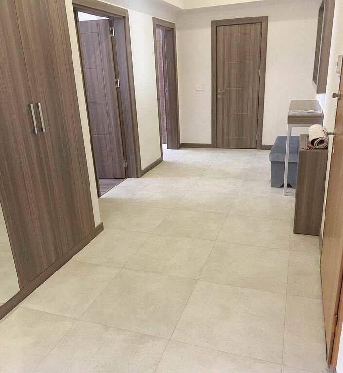 İcarəyə verilir 4 otaqlı yeni tikili 190 m² — Mənzil, Bakı (7)