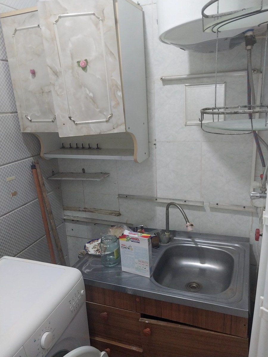 İcarəyə verilir 1 otaqlı yeni tikili 18 m² — Mənzil, Bakı (9)