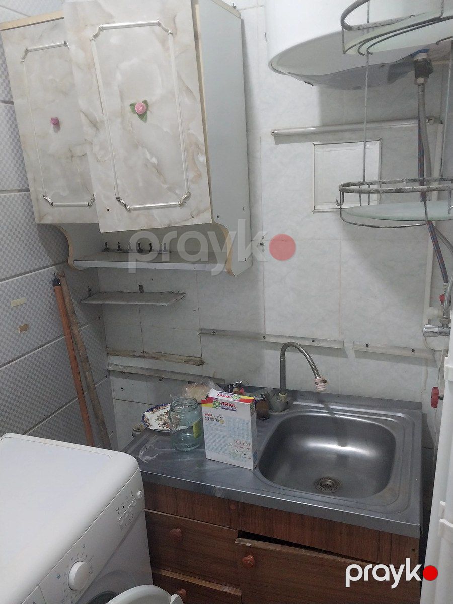 İcarəyə verilir 1 otaqlı yeni tikili 18 m² — Mənzil, Bakı (9)