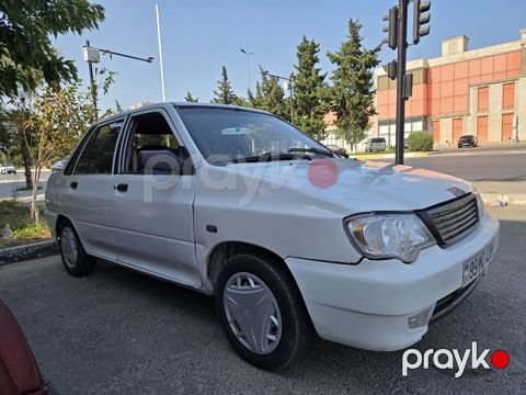 Saipa 132, 2013 il
