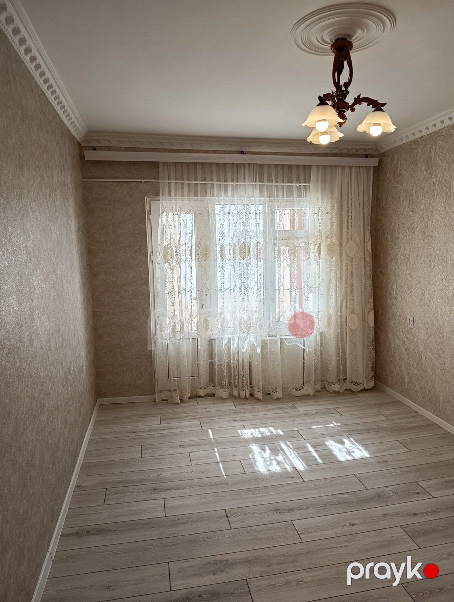 Satılır 3 otaqlı köhnə tikili 80 m² — Mənzil, Bakı (9)