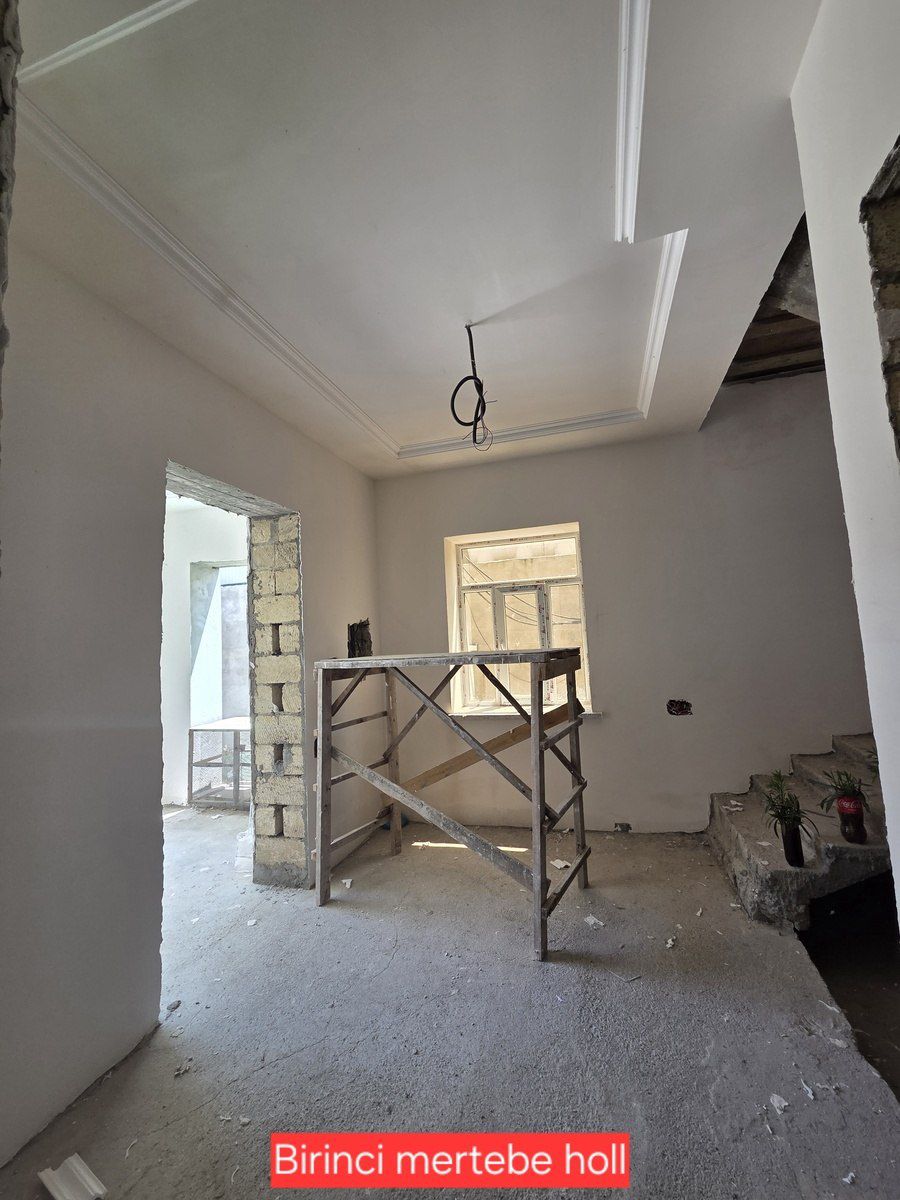 Həyət evi, İmişli, 8-ci küçə — Daşınmaz əmlak, İmişli (8)