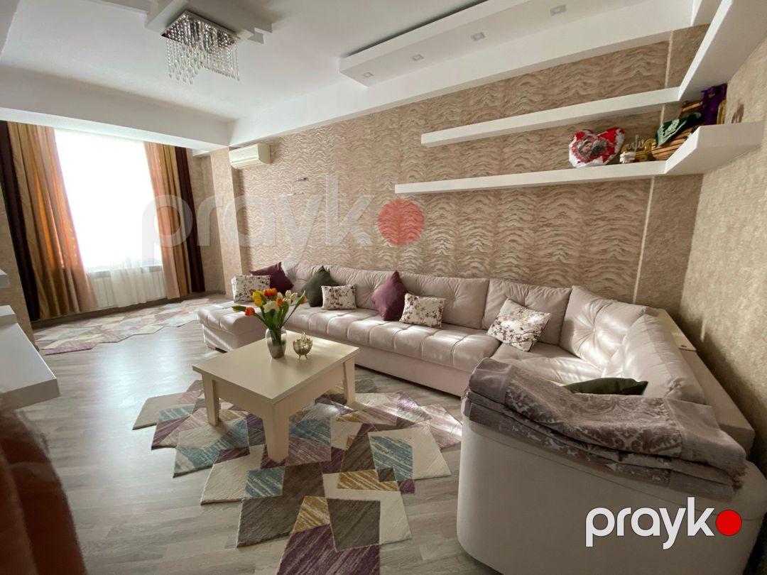 Satılır 2 otaqlı yeni tikili 72 m² — Mənzil, Bakı (2)