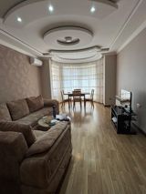 Satılır 3 otaqlı yeni tikili 100 m² — Orxan