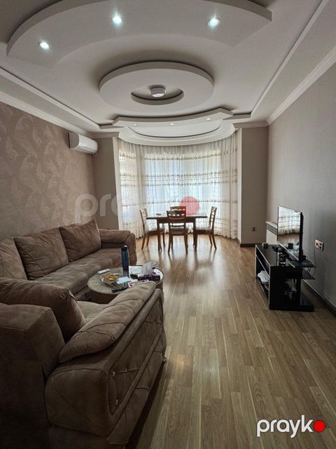 Satılır 3 otaqlı yeni tikili 100 m²