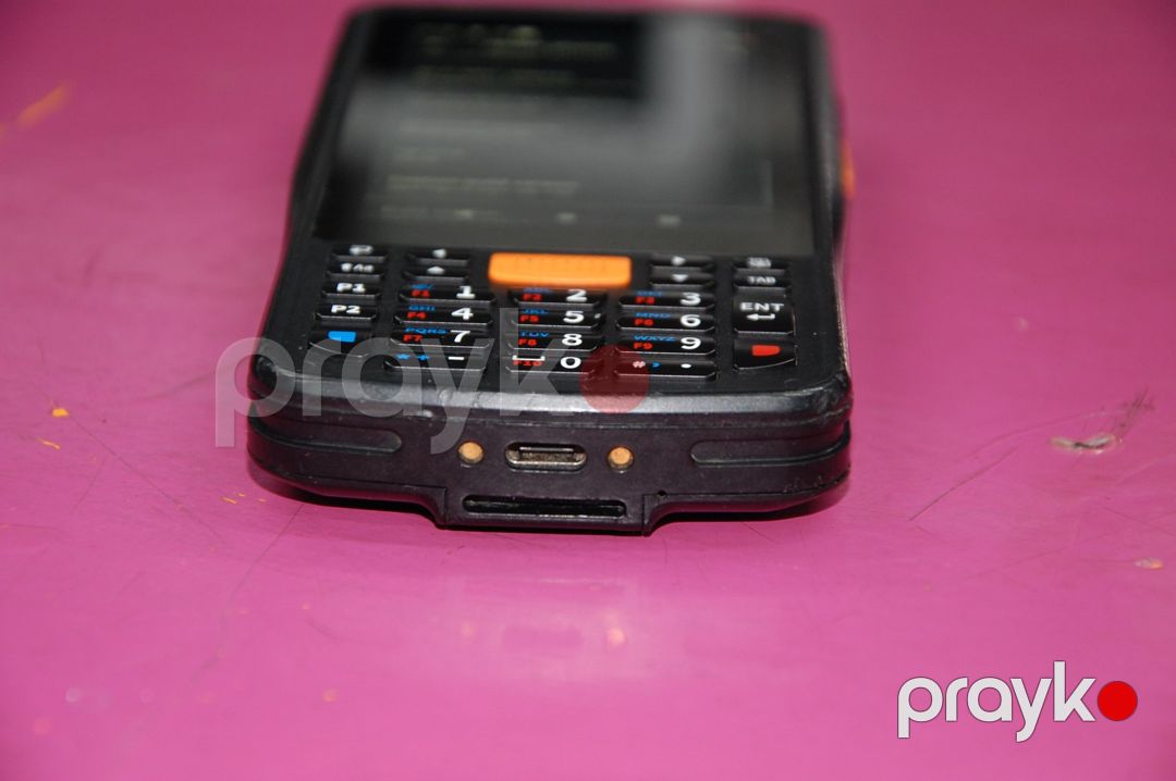 Barkod skaner Android MUNBYN IPDA099 — Mallar, Bakı (7)