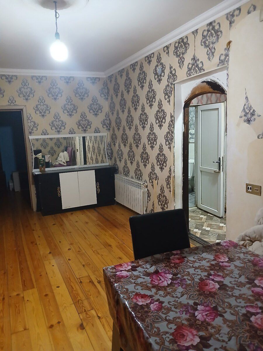 Həyət evi kirayə verilir, Zabrat qəs. — Daşınmaz əmlak, Bakı (3)