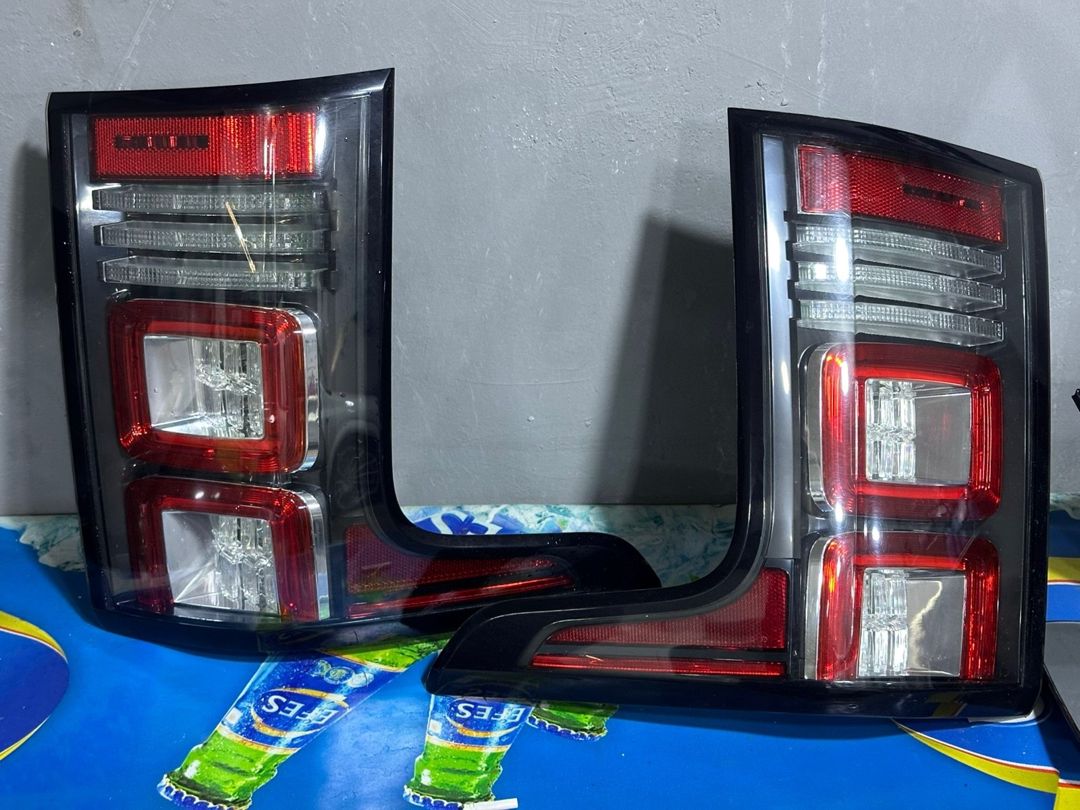 Range Rover 2016 stopları — Ehtiyat hissələri və aksesuarlar, Bakı (2)