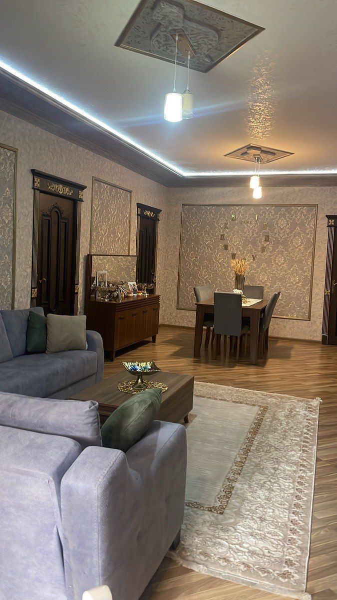 Həyət evi, Gəncə ş. — Daşınmaz əmlak, Gəncə (3)