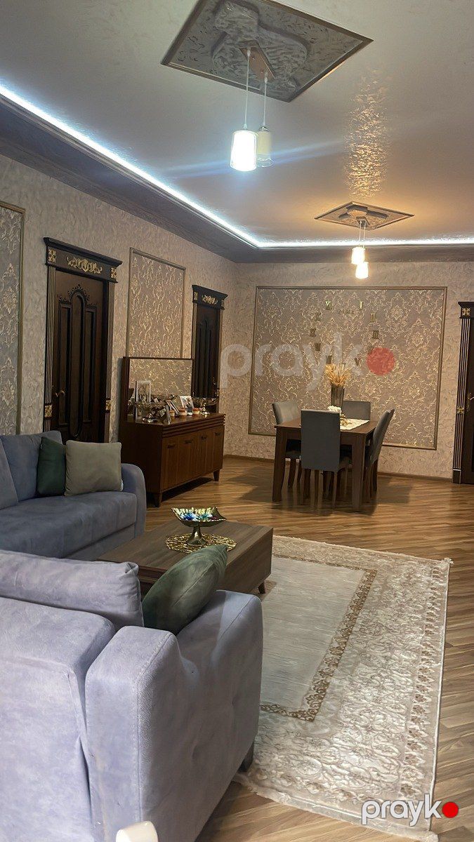 Həyət evi, Gəncə ş — Ev, villa, Gəncə (3)
