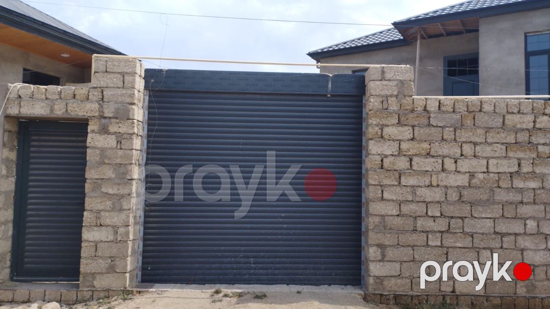 Həyət evi, Yeni Ramana qəs. — Ev, villa, Bakı (4)