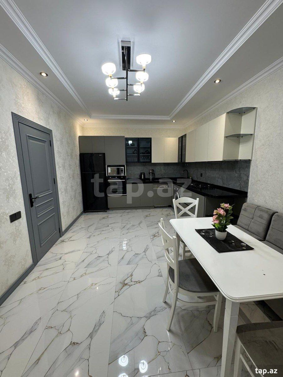Bağ evi kirayə verilir, Mərdəkan qəs. — Daşınmaz əmlak, Bakı (8)