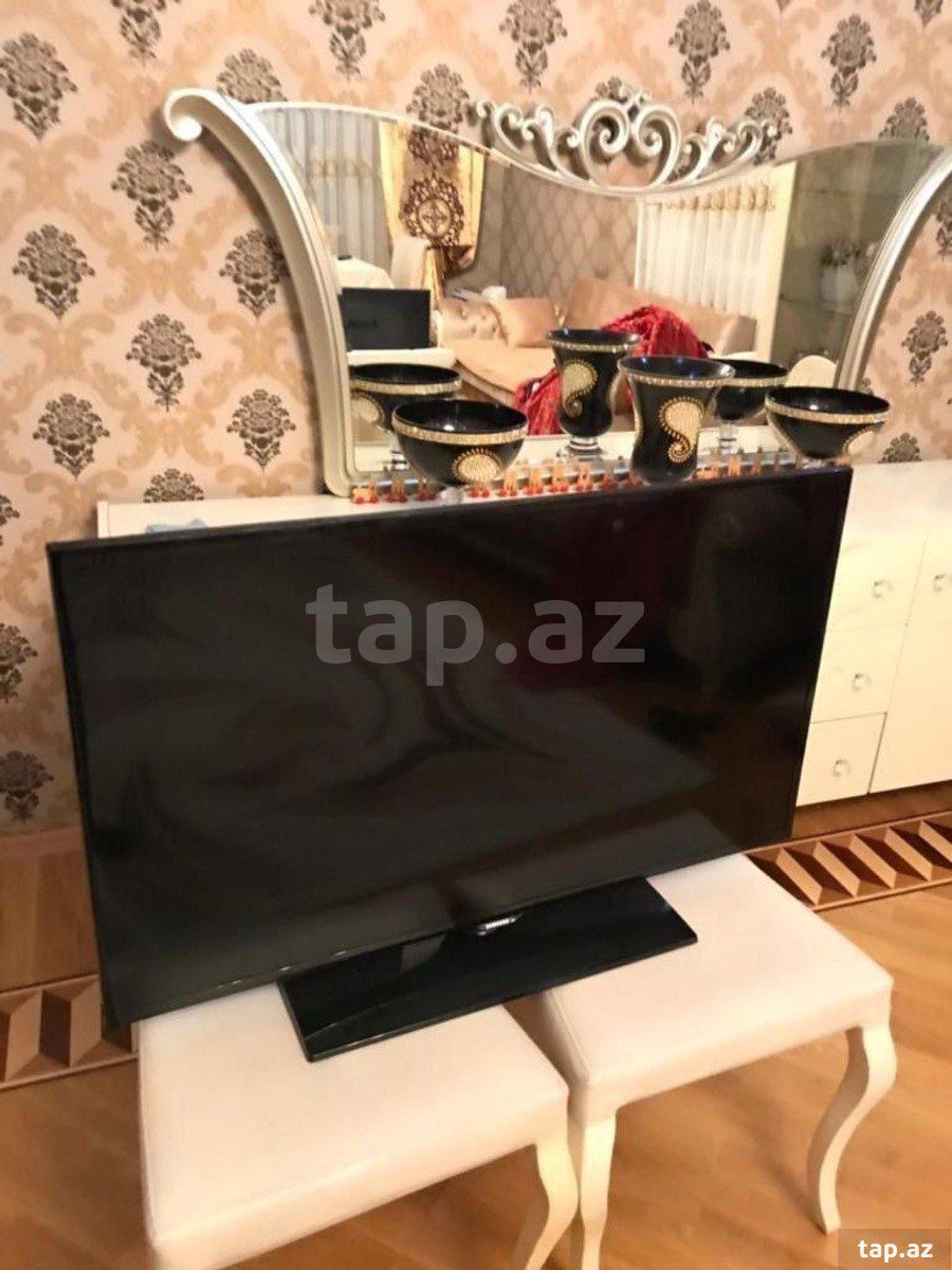 Televizor "Samsung" — Elektronika, Bakı (2)