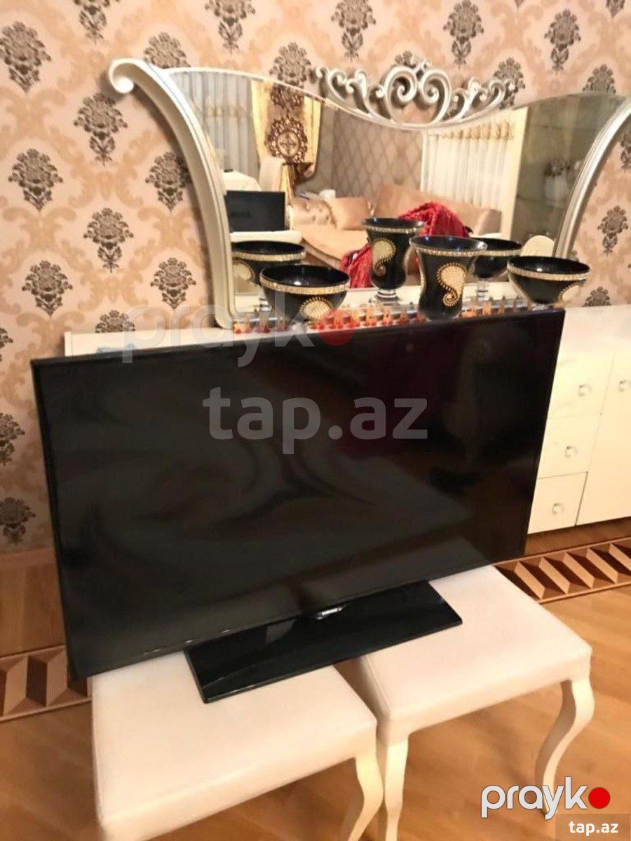 Televizor "Samsung" — Elektronika, Bakı (2)
