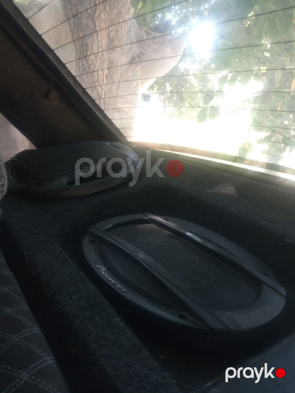 VAZ (LADA) 21099: 1.5 l | 1999 il 338338 km — Avtomobillər, Digah (8)