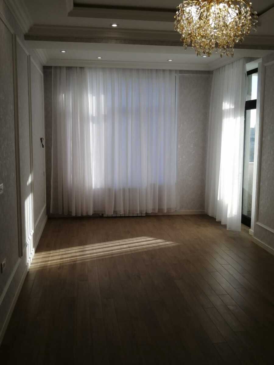 Satılır 3 otaqlı yeni tikili 130 m² — Mənzil, Bakı (7)