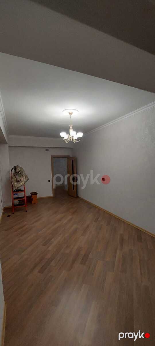 Satılır 2 otaqlı yeni tikili 102 m² — Mənzil, Bakı (9)
