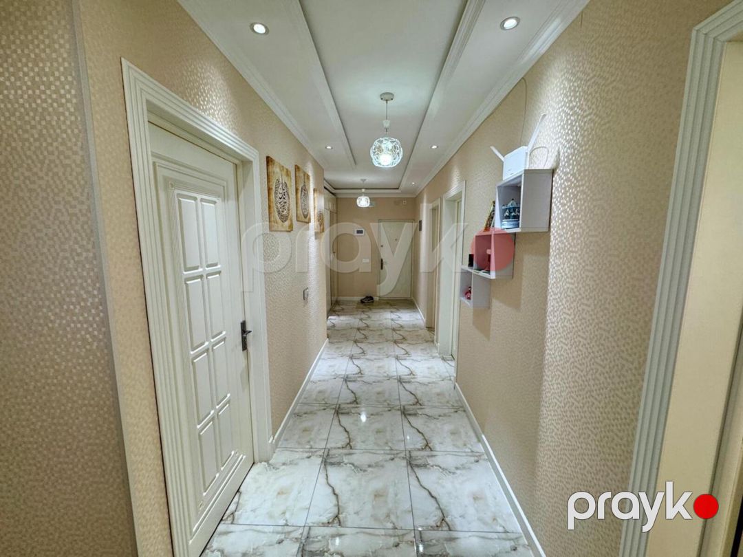 Satılır 5 otaqlı köhnə tikili 120 m² — Mənzil, Bakı (9)
