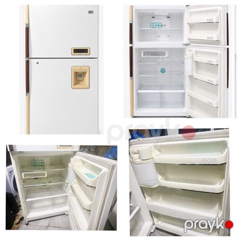 Endirim. Soyuducu LG satılır 510 azn.Yeni kimidir,köclə əlaqədar