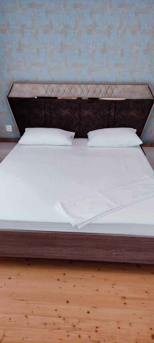 İcarəyə verilir 6 otaqlı həyət evi/bağ evi 200 m² — Ev, villa, Qəbələ (8)