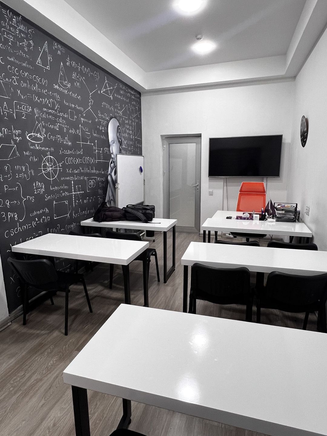 İcarəyə verilir 1 otaqlı ofis 30 m² — Ofis, Bakı