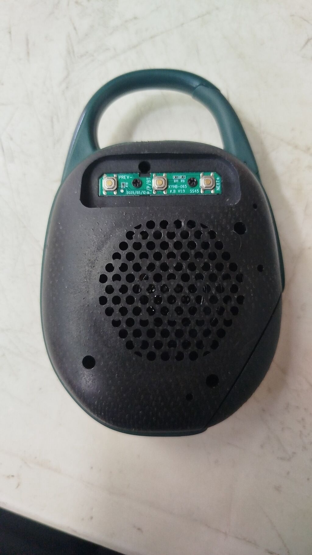 İşlənmiş JBL Kolonka, Növ - Portativ, rəng - Qara — Elektronika, Bakı (2)