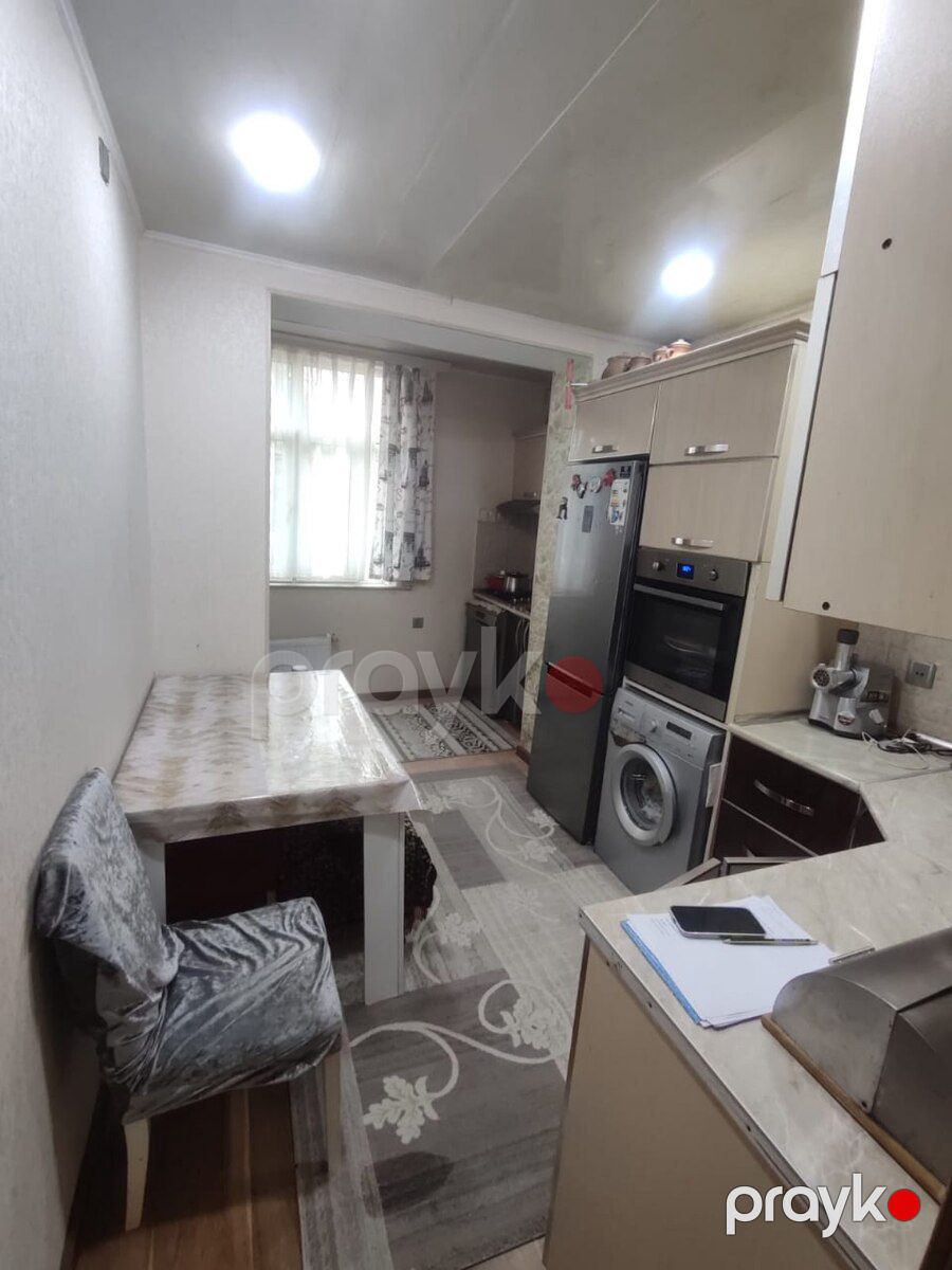 2-otaqlı mənzil, Suraxanı r., 53 m² — Mənzil, Bakı (9)