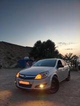 Opel Astra, 1.3 L, 2007 il, 411 976 km — Cars
