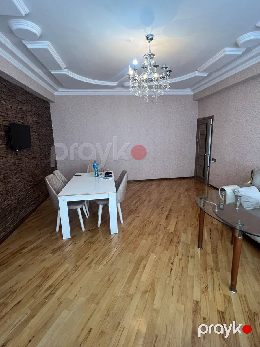 İcarəyə verilir 2 otaqlı yeni tikili 12 m² — Mənzil, Bakı (2)