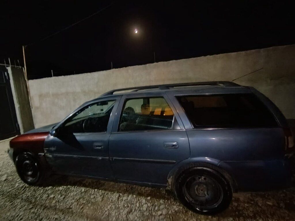 Opel Vectra, 1.6 L, 1998 il, 520 620 km — Avtomobillər, Bakı (4)