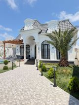 Satılır 5 otaqlı həyət evi/bağ evi 230 m² — Ilkin