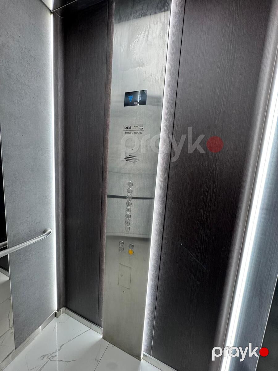 Satılır 2 otaqlı yeni tikili 91.9 m² — Mənzil, Bakı (4)
