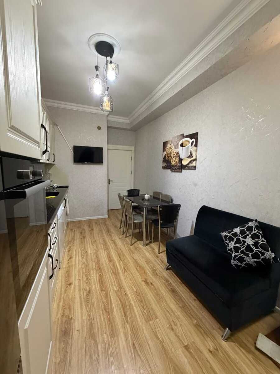 Satılır 3 otaqlı yeni tikili 125 m² — Mənzil, Bakı (3)